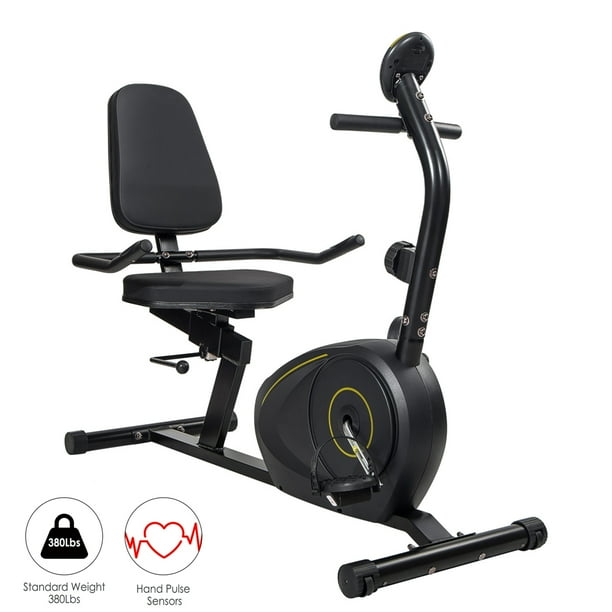 Indoor Cycling Fitness Equipment with Adjustable Seat Digital Monitor & Phone Holder for Seniors Adults 300 lbs Capacity Magnetic Recumbent Stationary Bike for Home Cardio Workout Transport Wheels pooboo Recumbent Exercise Bike Indoor Cycling Fitness Equipment with Adjustable Seat Digital Monitor & Phone Holder for Seniors Adults 300 lbs Capacity Magnetic Recumbent Stationary Bike for Home Cardio Workout Transport Wheels pooboo Recumbent Exercise Bike